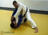 Inside the University 1043 - Immobilizing the Hip for the Brabo Choke